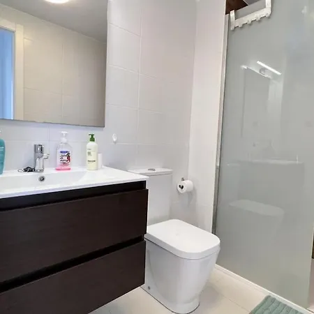 Mycondo Es - Cabo Roig, Alicante Villa *