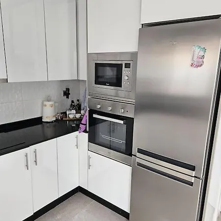 Villa Mycondo Es - Cabo Roig, Alicante