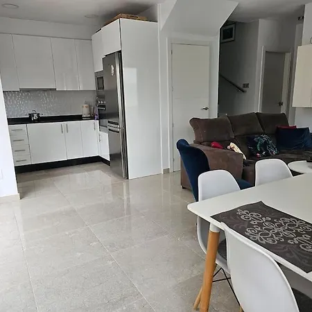 Villa Mycondo Es - Cabo Roig, Alicante *