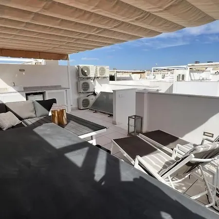Villa Mycondo Es - Cabo Roig, Alicante *