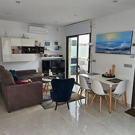 Villa Mycondo Es - Cabo Roig, Alicante