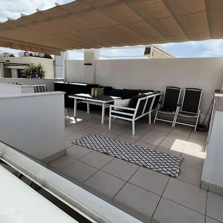 Mycondo Es - Cabo Roig, Alicante Villa Orihuela