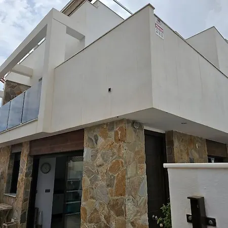 Mycondo Es - Cabo Roig, Alicante Villa Orihuela