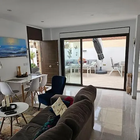 Villa Mycondo Es - Cabo Roig, Alicante *