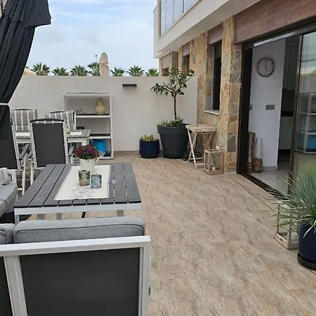 Mycondo Es - Cabo Roig, Alicante
