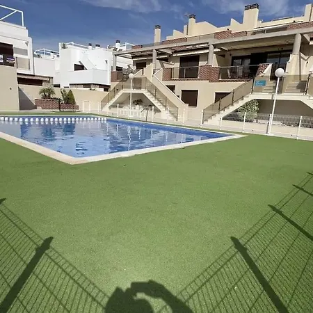 Mycondo Es - Cabo Roig, Alicante Villa *