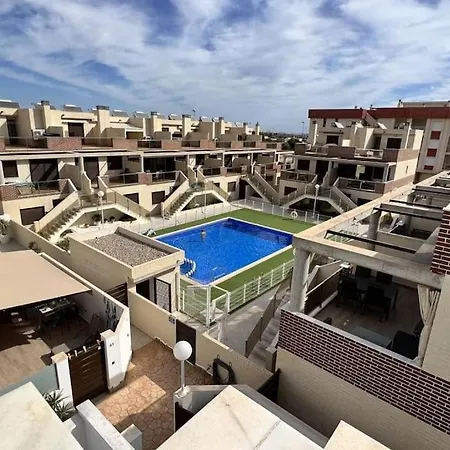 Villa Mycondo Es - Cabo Roig, Alicante *