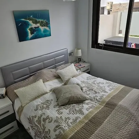 Villa Mycondo Es - Cabo Roig, Alicante